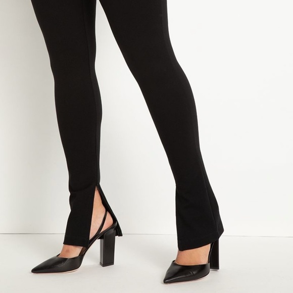 Miracle Flawless Legging With Zipper New w/o Tags! - Picture 10 of 11